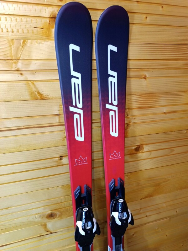 LYŽE ELAN FORMULA ACE 150CM